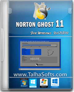 Symantec ghost 11.5 download iso